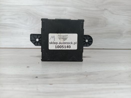 Moduł drzwi prawych Dodge RAM 13-18