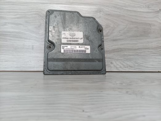 Komputer sterownik silnika Cadillac SRX 3,6