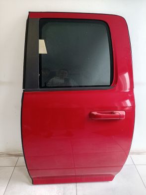Drzwi lewy tył Dodge RAM 