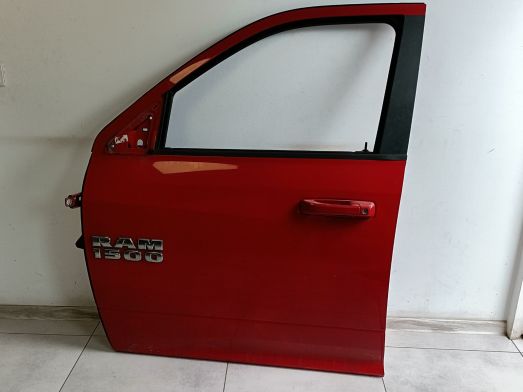 Drzwi lewy przód Dodge RAM