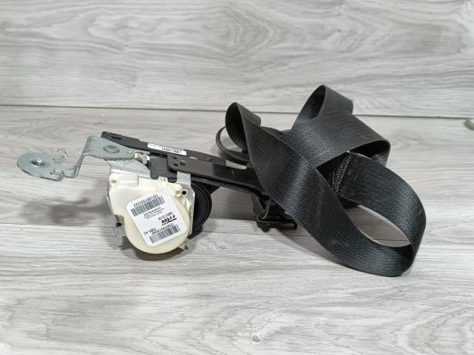 Pan bezpieczeństwa lewy przód Dodge RAM 