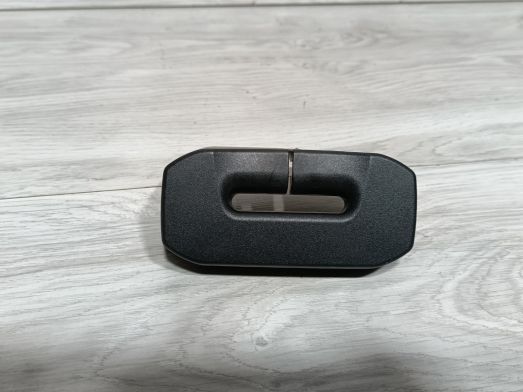 Obudowa osłona pasa bezpieczeństwa Dodge RAM