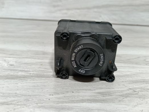 Moduł odbiornika stacyjki bezprzewodowy odbiornik zapłonu Dodge RAM