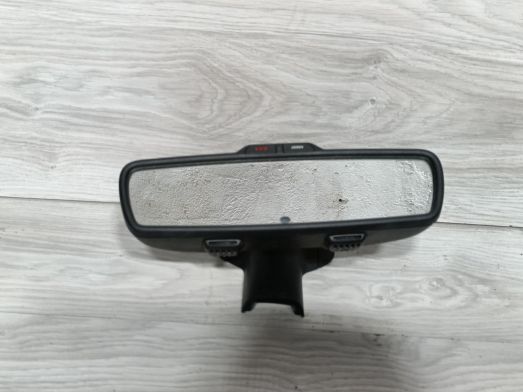 Lusterko wewnętrzne Dodge Durango