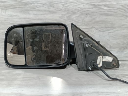 Lusterko lewe Dodge RAM składane oryginalne