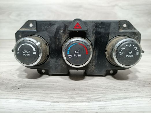 Sterownik klimatyzacji Dodge RAM