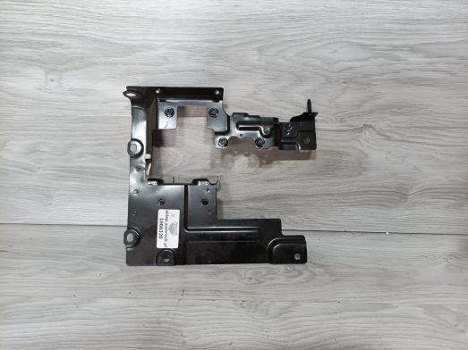 Panel Ford Fusion FM