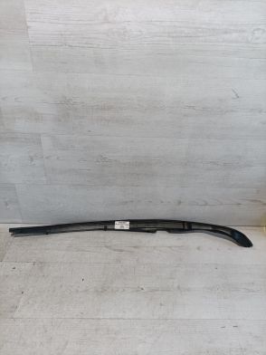 DODGE RAM 1500 4 GEN LISTWA PIONOWA DRZWI C PRAWY TYŁ 55372956AE 13-18