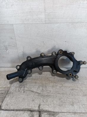 Obudowa termostatu Jeep Grand Cherokee Fiat Freemont 3,6