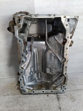 Miska misa olejowa górna  Jeep Grand Cherokee WK2 Dodge Durango 2011-2015