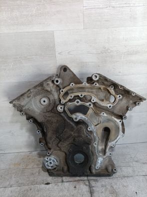 Pokrywa obudowa rozrządu Jeep Wrangler JK 3,6 2012-2017