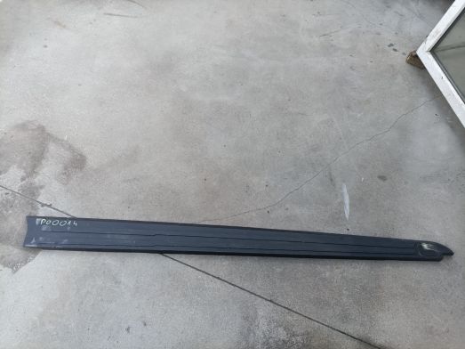 Osłona obudowa skrzyni prawa Ford F-250