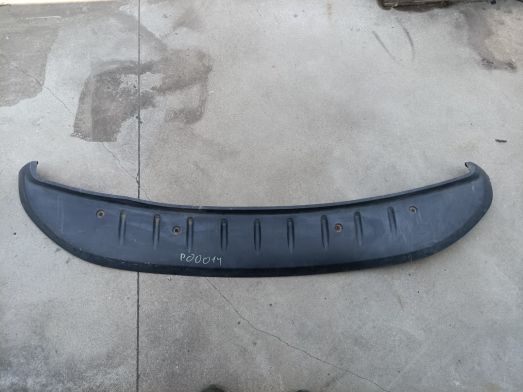Spojler zderzak przedni Dodge RAM 1500 2009-2021