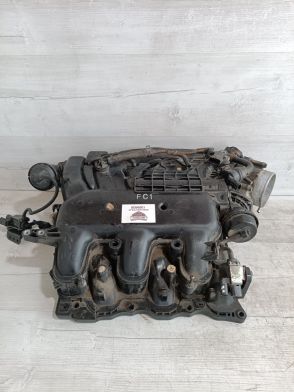Kolektor ssący Kia Sorento III 3 2016- 2020 3,3