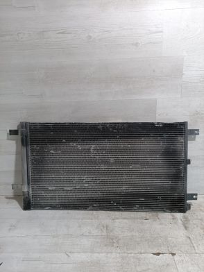 Skraplacz chłodnica klimatyzacji Ford F-150 2015-2020
