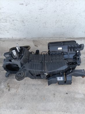 Nagrzewnica Ford F-150 2015-2021