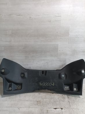 Osłona obudowa zamka klapy bagażnika Chevrolet Camaro 2010-2015