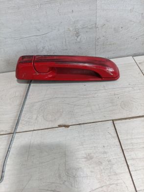 Klamka zewnętrzna prawa Dodge RAM 2010-2024