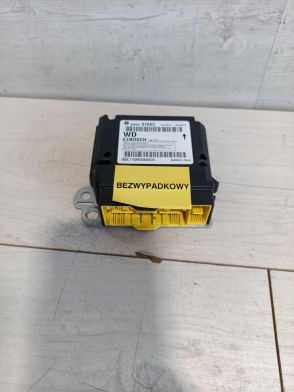 Moduł sterownik AIRBAG poduszek powietrznych bezwypadkowy Dodge Durango 2014-2016