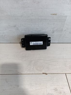 Moduł sterownik klimatyzacji Dodge Durango 2014-2018
