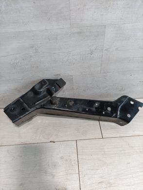 Wspornik panel mocowanie lewy chłodnicy Dodge Durango Jeep Grand Cherokee WK2