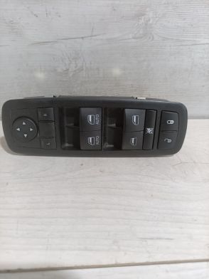 Przełącznik panel sterowania szyb lewa strona kierowcy Dodge Durango Jeep Grand Cherokee WK2 2014-2018