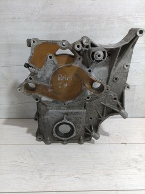 Osłona pokrywa łańcucha rozrządu 5,7 Dodge RAM 1500 2013-2023