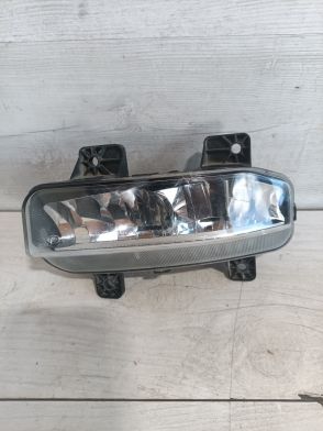 Lampa przeciwmgielna prawa Dodge RAM 1500 2019-