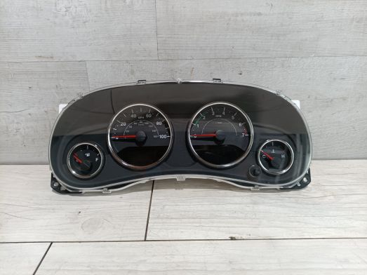 Licznik zegar prędkościomierz Jeep Wrangler JK 2007-2018