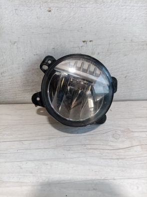 Światło lampa przeciwmgielna reflektor przeciwmgłowy lampa przód Jeep Wrangler JK 2007-2018
