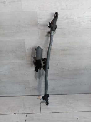 Mechanizm silniczek wycieraczek szyby przedniej Jeep Wrangler JK 2007-2018
