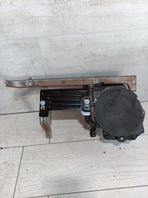 Głośnik deski rozdzielczej Jeep Wrangler JK 2007-2018