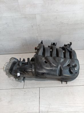 Kolektor dolotowy przepustnica Jeep Wrangler JK 3,6 2012-2018