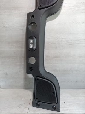 Głośnik osłona panel dachu oświetlenie podsufitowe Jeep Wrangler JK 2012-2018