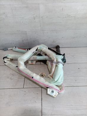 Kurtyna powietrza poduszka AIRBAG pasażera prawa Dodge Durango 2011-2017