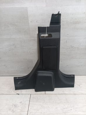 Poszycie osłona słupka prawa Jeep Wrangler JK 2007-2018