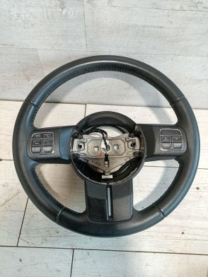 Kierownica Jeep Compass Patriot Wrangler JK 2012-2018