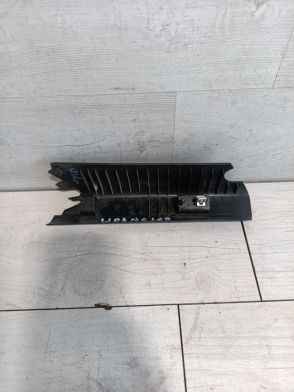 Poszycie słupka prawe i lewe Jeep Wrangler JK 2012-2018