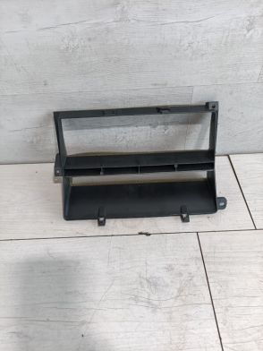 Kratka wkład wentylacji Jeep Wrangler JK 2014-2018 