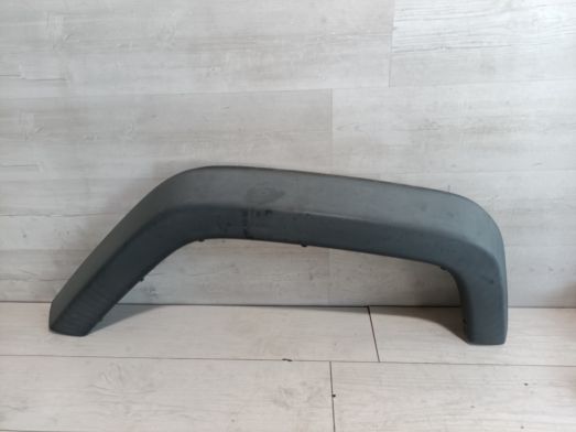 Nakładka błotnika lewy tyl Jeep Wrangler JK 2014-2018