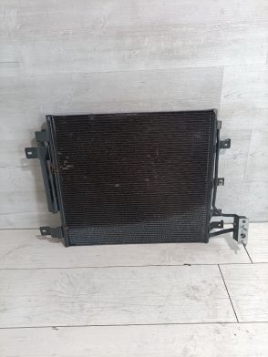 Chłodnica klimatyzacji Jeep Wrangler JK 3,6 2014-2018
