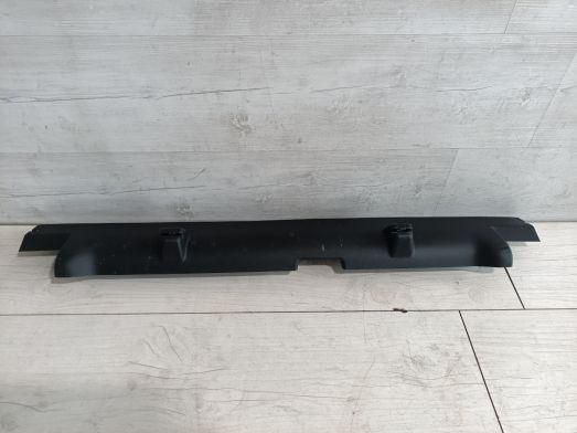 Uchwyt mocowanie szyberdachu słony przeciwsłonecznej Jeep Wrangler JK 2007-2018