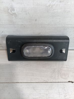 Lampka podsufitki Jeep Wrangler JK 2011-2018