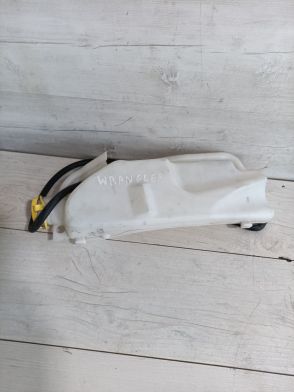 Zbiornik płyny chłodzącego wyrównawczy Jeep Wrangler JK 3,6