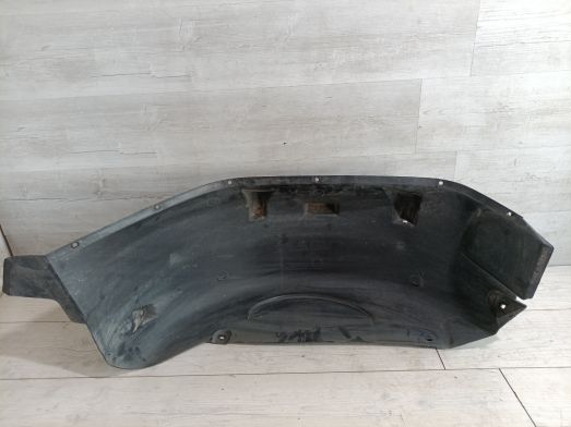 Osłona błotnika tył lewy nadkole Jeep Wrangler JK 2007-2018