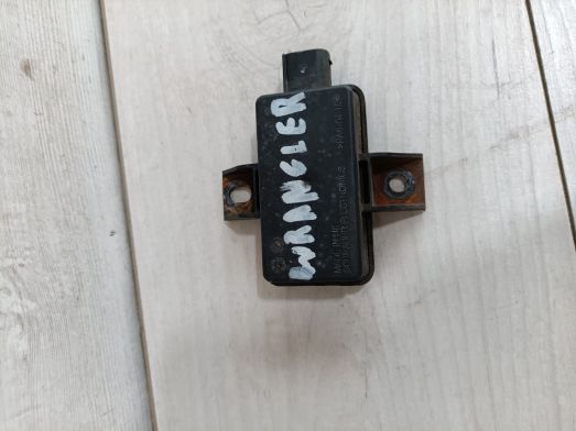 Moduł ciśnienia w oponach Jeep Wrangler JK 2014-2018