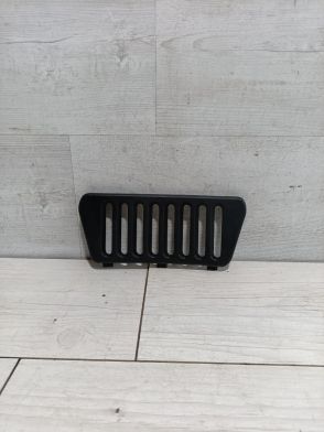 Ramka kratka deski rozdzielczej Jeep Wrangler JK 2012-2018