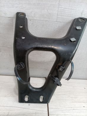 Łapa uchwyt mocowanie kolektora Jeep Wrangler JK 3,6 2012-2018