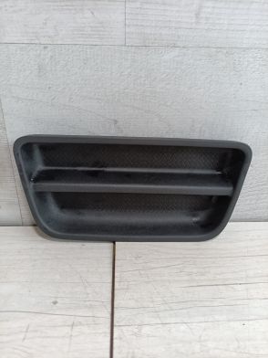 Wkładka gumowa deski rozdzielczej Jeep Wrangler JK 2014-2018