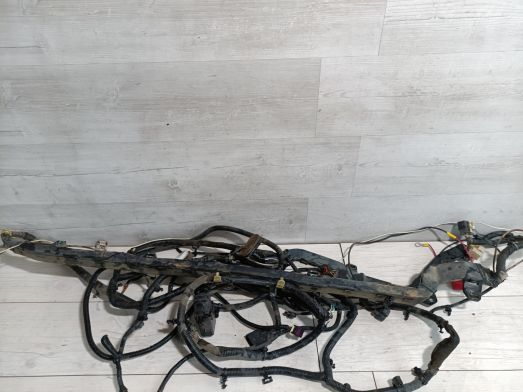 Instalacja elektryczna podwozia wiązka Dodge Durango 3,6 2014-2018